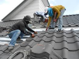 Best Roof Leak Repair  in Yorktown, TX